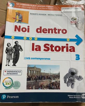 Noi dentro la storia 3