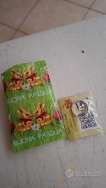 anello lindt pasqua 2026