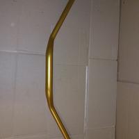 Manubrio rizoma sezione variabile 22 28