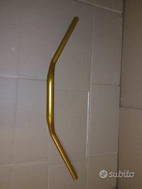 Manubrio rizoma sezione variabile 22 28