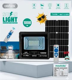 Solar light