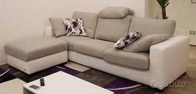 Divano Poltrone Sofa'