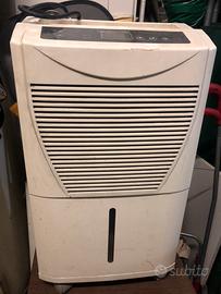 Deumidificatore