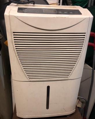 Deumidificatore