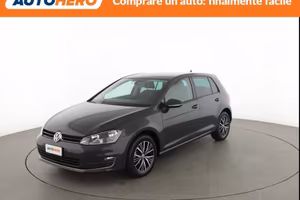 VOLKSWAGEN Golf XS35669
