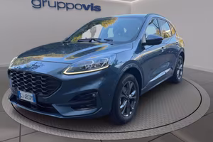 FORD Kuga 2.5 phev ST-Line X 2wd 225cv cvt