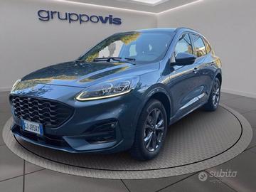 FORD Kuga 2.5 phev ST-Line X 2wd 225cv cvt