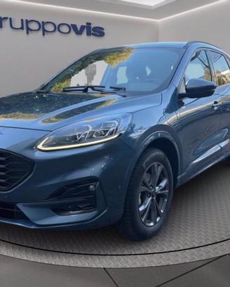 FORD Kuga 2.5 phev ST-Line X 2wd 225cv cvt