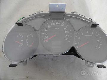 QUADRO STRUMENTI SUBARU Forester 2Â° Serie 1365152
