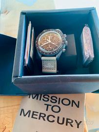 Speedmaster Moonswatch