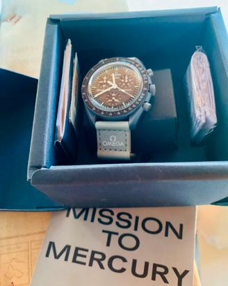 Speedmaster Moonswatch