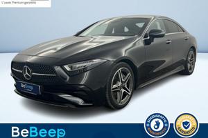 Mercedes-Benz CLS COUPE 300 D MHEV PREMIUM PL...