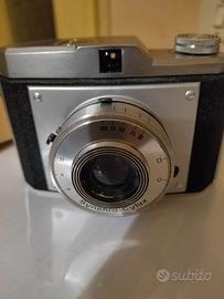 fotocamera LUXETTE S