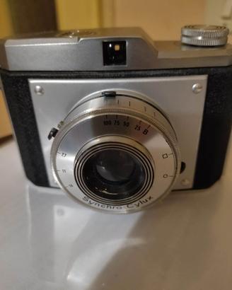 fotocamera LUXETTE S