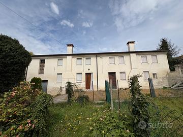 Casa Indipendente con giardino-OPEN DAY 4/10