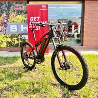 Gas gas tc 5.0 ebike gasgas