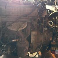 Ricambi motore Nissan Pixo 2009 disponibile