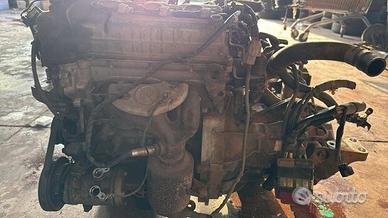 Ricambi motore Nissan Pixo 2009 disponibile