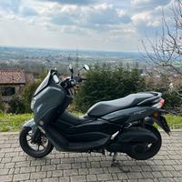 moto nmax 125