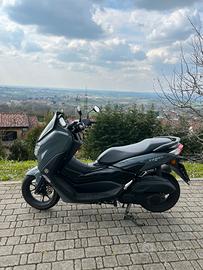 moto nmax 125