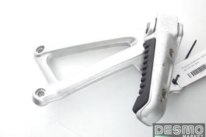 Pedana posteriore destra Ducati st2 st3 st4 st4s