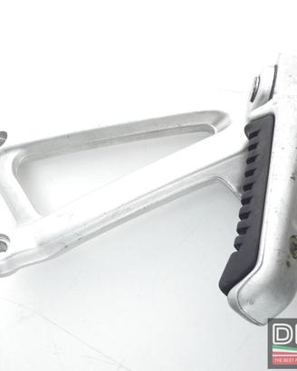 Pedana posteriore destra Ducati st2 st3 st4 st4s