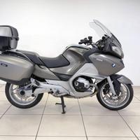 BMW R 1200 RT Abs