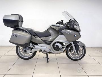 BMW R 1200 RT Abs