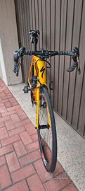 Specialized Tarmac S-works SL5 58