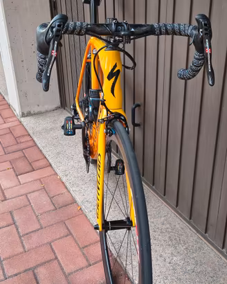 Specialized Tarmac SL5 S-Works Torch tg 58