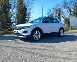 VOLKSWAGEN T-Roc - 2019