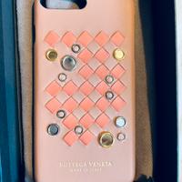 Cover custodia telefono Bottega Veneta originale