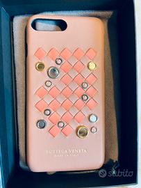 Cover custodia telefono Bottega Veneta originale