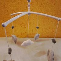 Giostrina per lettino