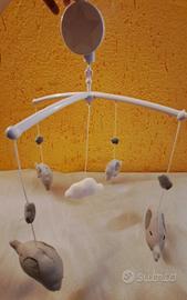 Giostrina per lettino