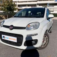 FIAT Panda 1.3 MJT 95 CV S&S Lounge