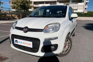 FIAT Panda 1.3 MJT 95 CV S&S Lounge