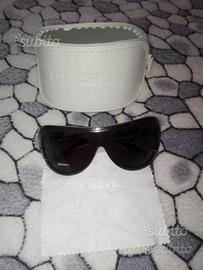 Occhiali da sole modello Diesel