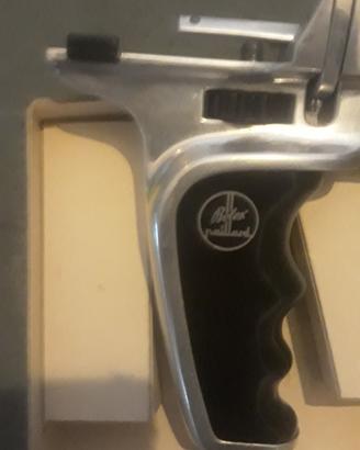 Bolex Paillard 8 mm Vintage