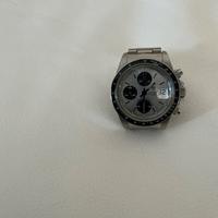 Tutor chrono by Rolex