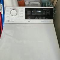 lavatrice electrolux