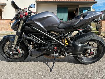 Ducati Streetfighter 1098