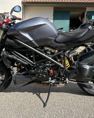 Ducati Streetfighter 1098