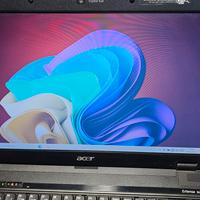 Acer Aspire Extensa 5635z