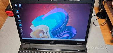 Acer Aspire Extensa 5635z