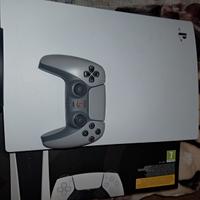 PS5 Digital Edition + Controller 30° Anniversario