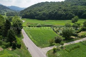 Terreno di 3130 m² a Monte Marenzo