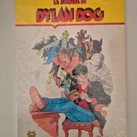 La Storia di Dylan Dog