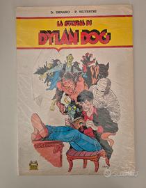 La Storia di Dylan Dog