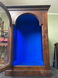 Teca   Porta  santi